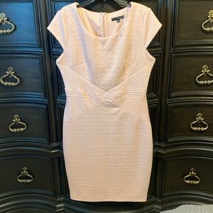 Light Pink used like new dress